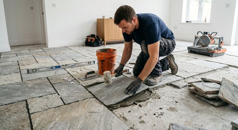 Stone Masonry Service