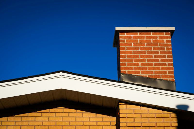 Chimney Masonry Installation in Cleveland, OH