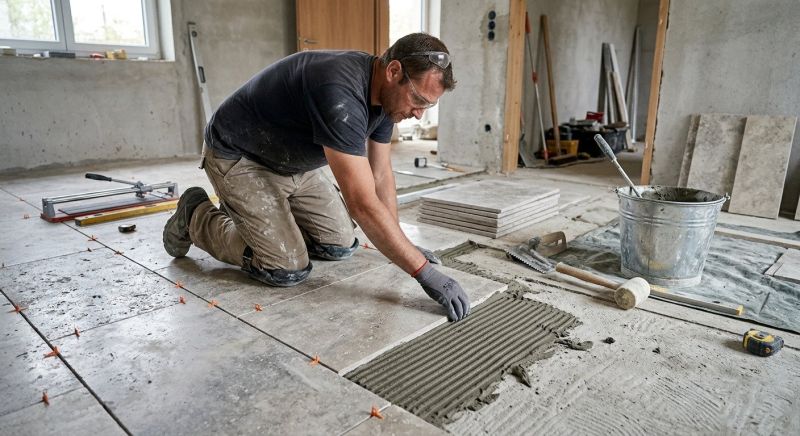 Stone Masonry Service