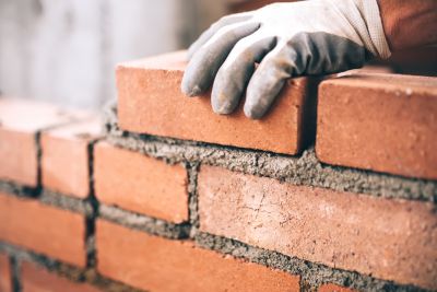 Brick Masonry Service in Worcester, MA
