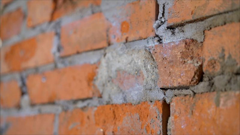 Chimney Tuckpointing in Cleveland, OH