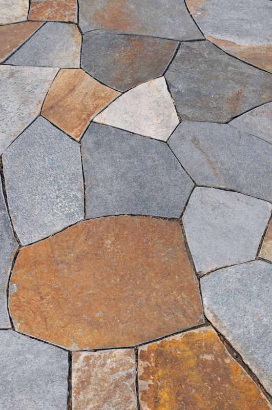 Stone Flooring Service detail