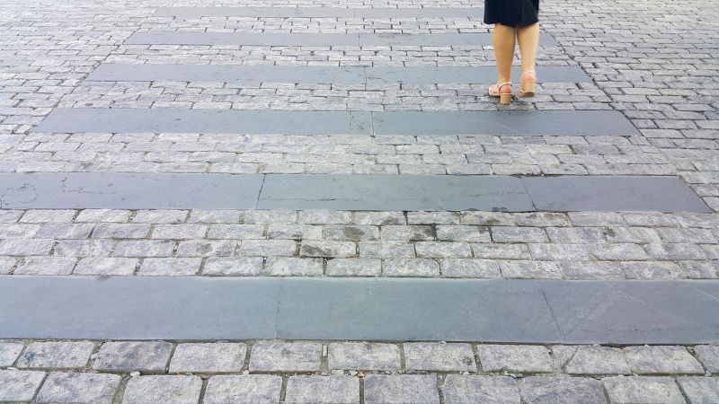 Stone Flooring Service detail