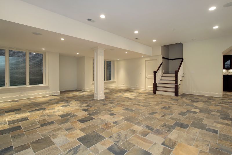 Stone Flooring Service detail