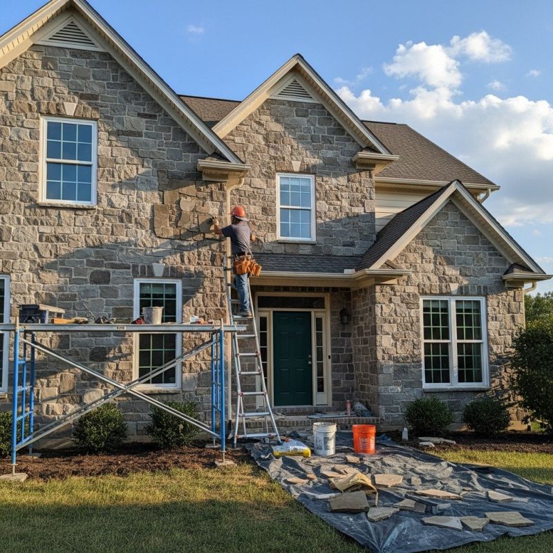 How Weather Exposure Affects Stone Masonry Structures