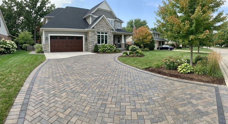 Paver Flooring Installation in Fort Collins, CO