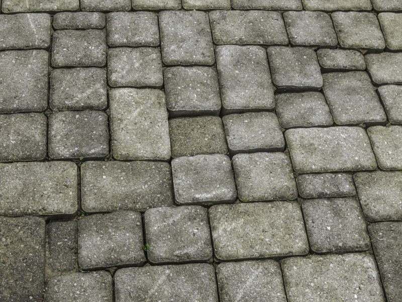 Porous Pavers Installation in Fairfield County, CT