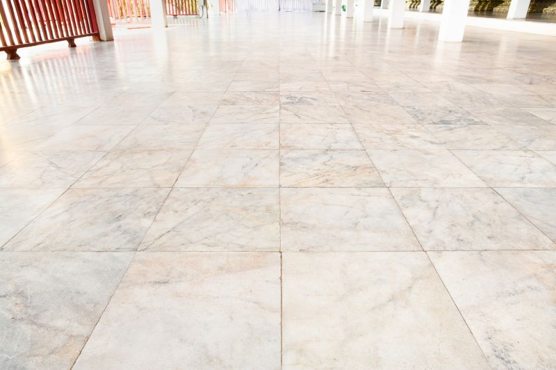Stone Flooring Service