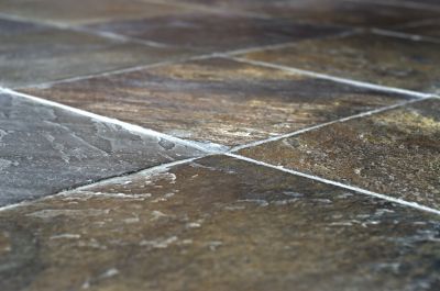 Stone Flooring Service