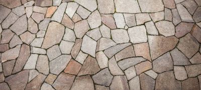 Stone Flooring Service
