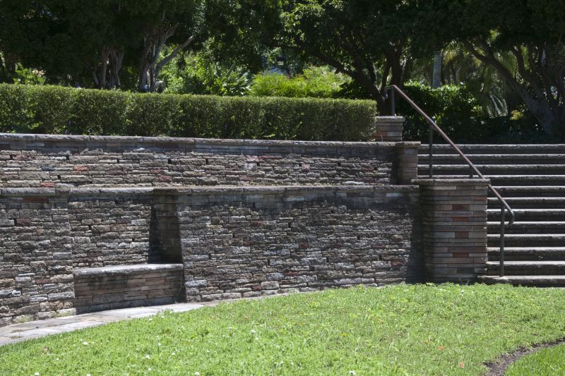 Stone Hardscape Service in Cleveland, OH